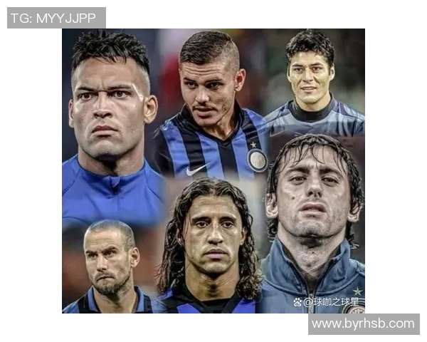 15年退役足球球星盘点 他们的辉煌与人生转折