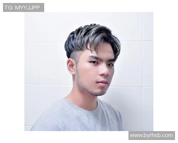 不需要烫发的足球明星发型推荐自然简约又帅气