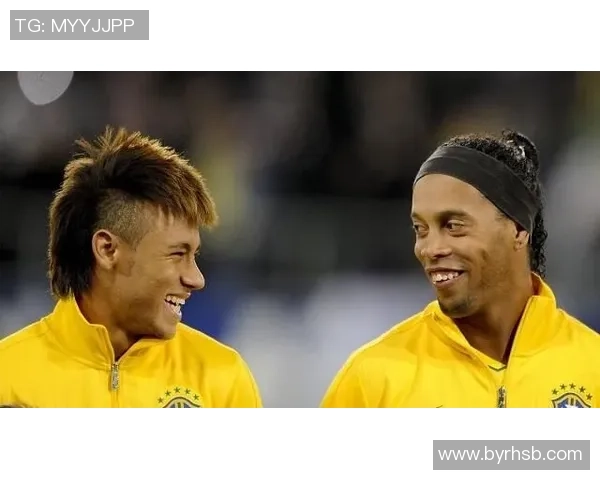 三大足球巨星经典动作解析：梅西的盘带，C罗的空中飞踢，内马尔的过人技巧