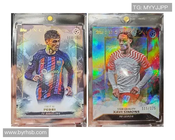 个性定制足球球星卡打造专属收藏体验，开启属于你的足球传奇之旅