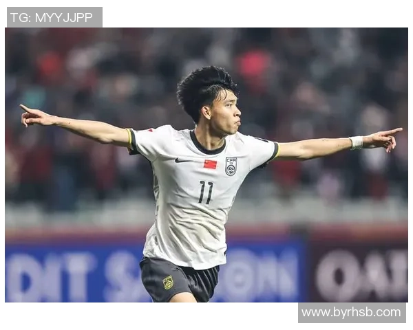 中国足球最牛逼球星的成长轨迹与成就分析以及对未来的影响