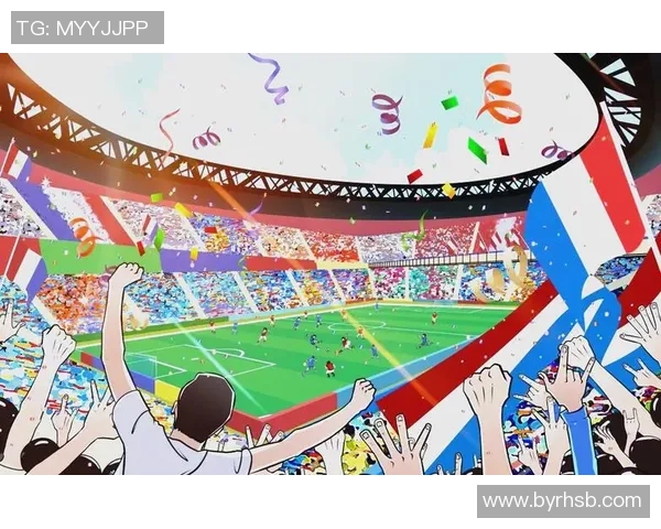 冲进足球场的球星们：那些激情四溢瞬间让赛场沸腾的传奇时刻