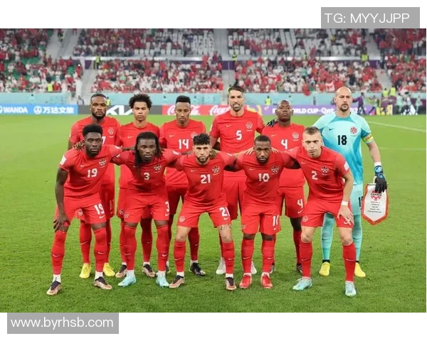 加拿大足球队球星身价分析及其对未来赛事表现的影响