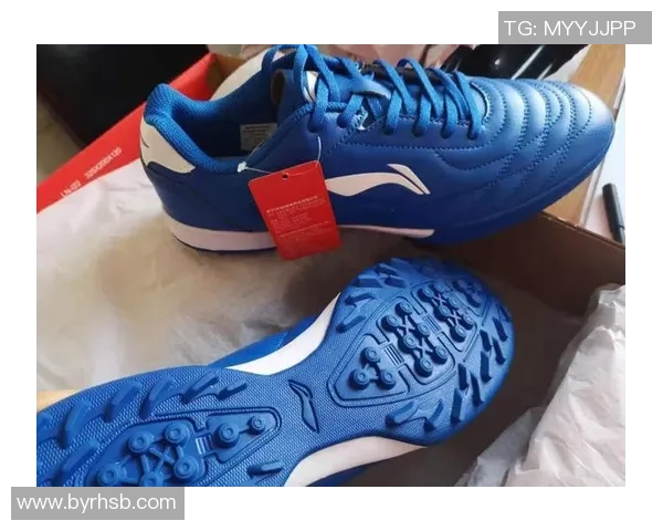 李宁足球品牌代言人名单及其背后精彩故事解析