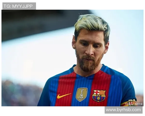 梅西究竟是足球明星还是球星他的足球成就如何定义